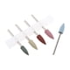 thumbnail image 4 of 5 brocas profesionales para manicura y eliminación de gel, herramientas rotativas para manicura., 4 of 6