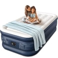 thumbnail image 1 of Colchón Inflable CHERIMOR Twin XL 46x99x46 cm Capacidad 250 kg, 1 of 9