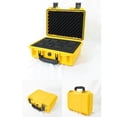 thumbnail image 3 of fastboy Waterproof Watch Case Organizer Display Durable for Traveling Father Clock B, 3 of 9