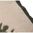thumbnail image 3 of Better Homes & Gardens 20x20 Evergreen Embroidery Decorative Throw Pillow, 3 of 8