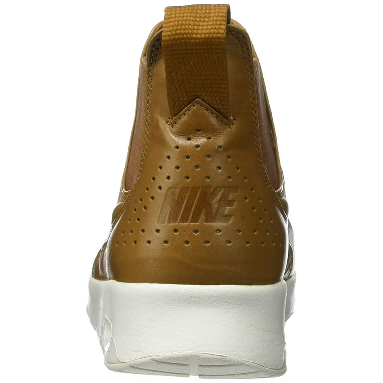 knap album Berolige nike womens air max thea mid hi top trainers 859550 sneakers shoes (us 8.5,  ale brown sail 200) - Walmart.com