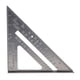 thumbnail image 5 of Herramienta De Medición De La Precisión De La Regla Del Cuadrado De Del Triángulo De La Aleación De Aluminio 7inch Para De, 5 of 9