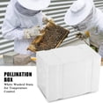 thumbnail image 1 of Caja de Colmena para abejas ANGGREK Cría Apicultura Control de Temperatura 24 x 14,8 x 16,5 cm, 1 of 8