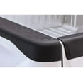 thumbnail image 1 of Bushwacker Protecteur de Rail Latéral de Lit 49518 Style OEM Ultime; Sans Trous de Poche de Piquet; Texturé; Noir; Dura-Flex 2000 TPO Plastique; Ajustement Direct, 1 of 6