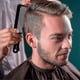thumbnail image 4 of 6-Pack Professional Hair Cutting Combs, 9" Heat-Resistant Blending Combs for Clipper Cuts, Flat Top Styling Combs, 4 of 5