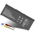 thumbnail image 1 of Batería DMKAOLLK SR04XL de 15,4 V, 450 mAh, para HP Omen 15, 1 of 7