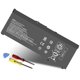thumbnail image 1 of Batería DMKAOLLK SR04XL de 15,4 V, 450 mAh, para HP Omen 15, 1 of 7