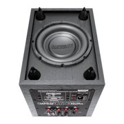Earthquake Sound SUB-80X 8 300W Max Down Firing Powered Subwoofer