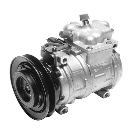 Denso Compressor Assembly, DEN471-0265