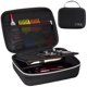 thumbnail image 1 of Bolsa de viaje Barber Case ProCase para cortapelos, 1 of 7