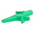 thumbnail image 3 of Mgaxyff Electrical Testing Accessory,Insulated Test Clamp Safe 20mm Opening Current Test Clip with 4mm Banana Socket for Car Trucks Electrical Projects,Insulated Electrical Test Clip, 3 of 8
