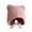 Pink, variant on YWOAGH Kids Hats & Caps Winter Baby Hat With Soft Ears Cozy Warm Cap For Boys Girls Cold Weather Outdoor Activities Coffee 1-2 Years