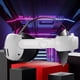 thumbnail image 5 of Correa para La Cabeza Ajustable Cómoda Banda para La Cabeza Con Almohadilla Esponja para Oculus Quest 3, 5 of 9