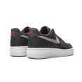 thumbnail image 3 of NIKE MENS Air Force 1 '07 3M "Anthracite" CT2296 003 from Stadium Goods, 3 of 8