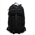 thumbnail image 2 of Hiking backpack military fan travel bag,Khaki, 2 of 2