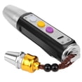 thumbnail image 4 of With Length Measurement Jewelry Flashlight, Jades Flashlight, Portable 3 LEDs For Business Academic Research, 4 of 8