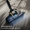 thumbnail image 5 of Miele Boost CX1 Cat & Dog - Aspiradora de trineo sin bolsa, ligera, compacta y con cable con tecnología Vortex, TurboBrush y filtro HEPA AirClean, en negro/rosa, 5 of 5