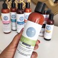 thumbnail image 2 of Up North Naturals Hair Milk (Leave-In) Conditioner, 2 of 3