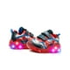 thumbnail image 2 of Tenis con Imaginación para Niños Spider-Man con Luces Casual Rojo 20, 2 of 6
