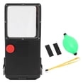 thumbnail image 2 of Waterproof Phone Casefor Swimming,Diving Waterproof Phone Case Underwater Cell Phone Case Diving Phone Case Maximized Efficiency, 2 of 14