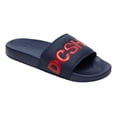 thumbnail image 2 of Sandalias Dc Unisex Negro Dc Slide Se J Adjl100020bg3 azul 26MX, 2 of 4