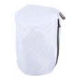 thumbnail image 3 of Bolsa de lavandería de malla con cremallera para almacenar ropa interior de sujetador en lavadora(E), 3 of 8