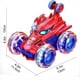 thumbnail image 3 of Remote Control Car Competition Toys Remote Control Stunt Car Wireless Control Toys, 3 of 5