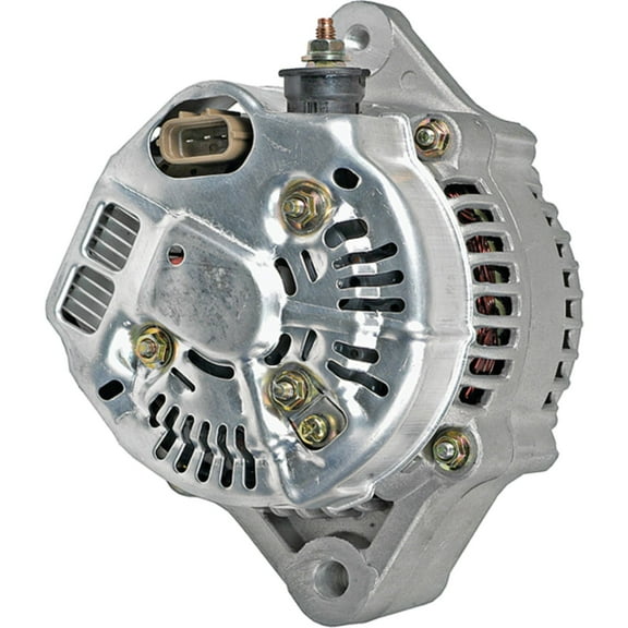 DB Electrical 400-52057 New Alternator for Toyota Truck 4Runner 2000 90-29-5496, 90-29-5496N