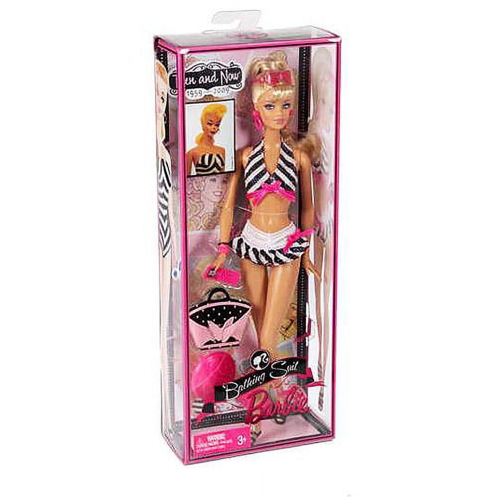 Barbie Baja