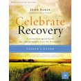 thumbnail image 5 of Celebrate Recovery Updated Leader's Guide: A Recovery Program Based on Eight Principles from the Beatitudes, 5 of 5