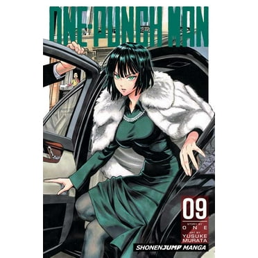 One Punch Man One Punch Man Vol 11 11 Series 11 Paperback Walmart Com