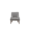 thumbnail image 2 of Sillon Kessa Muebles Florencia Gris 81 x 93 x 95 cm, 2 of 3