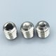 thumbnail image 5 of CRAFTHROU 200Ud Socket Screw Acero Inoxidable Con Cabezal Interno Hexagonal Plateado, 5 of 8