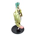 thumbnail image 3 of Muñeca de juguete de PVC verde BGVEI Miku, 22 cm, figura de niña de anime, 3 of 8