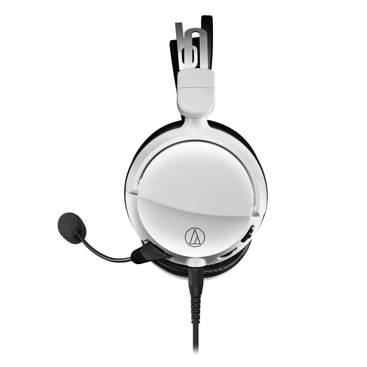 audio-technica ATH-GDL3 ホワイト ATH-GDL3 Gaming Headset | Open-Back High-Fidelity Gaming