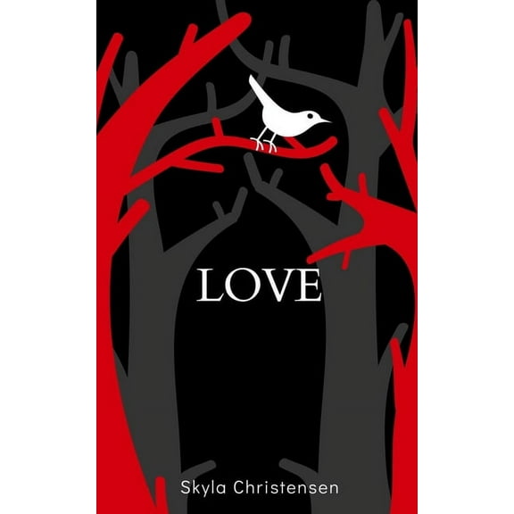 Love, (Paperback)