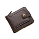 thumbnail image 1 of Sonducket Monedero vintage para hombres: cuero de gran capacidad, artesanía exquisita, billetera fácil de llevar para hombres, billetera Type2 NO2, 1 of 6