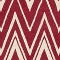 thumbnail image 4 of Safavieh Cambridge 6' Square Hand Tufted Wool Rug, 4 of 4