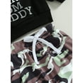 thumbnail image 5 of Toddler Baby Girl Boy Halloween Outfit Pumpkin Long Sleeve Sweatshirt Tops Pants Set 2Pcs Infant Fall Winter Clothes, 5 of 6