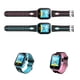 thumbnail image 4 of Reloj inteligente para niños, impermeable, cámara GPS, linterna, ubicación de llamada de emergencia, pantalla táctil, rastreador antipérdida, reloj inteligente Inevent DZ7069-05B, 4 of 7
