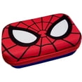 thumbnail image 1 of Estuche de almacenamiento moldeado Innovative Designs Spider-Man, 1 of 3