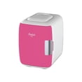 thumbnail image 1 of Mini Refrigerador 4L Cooluli Classic Fucsia, 1 of 7