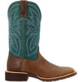 thumbnail image 7 of Rocky Tall Oaks Western Boot, 7 of 7