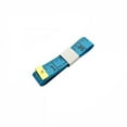 thumbnail image 1 of Soft Tape Measure Double Scale Body Sewing Flexible Ruler for Weight Loss Medical Body Measurement Sewing Tailor Craft Vinyl Ruler, Has Centimetre Scale on Reverse Side 60-inch,Blue,60*0.8in, 1 of 7