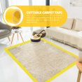 thumbnail image 3 of 1 Rouleau de Ruban d'Emballage Imperméable Ruban de Scellage Anti-Huile Ruban de Tapis Professionnel, 3 of 9