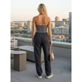 thumbnail image 3 of Pants Jogger Para Mujer Ideal Para Looks Casual Chic, 3 of 5