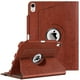 thumbnail image 1 of Funda giratoria Fintie para iPad 10.9 pulgadas de 10.ª generación (2022) con lápiz, 1 of 9