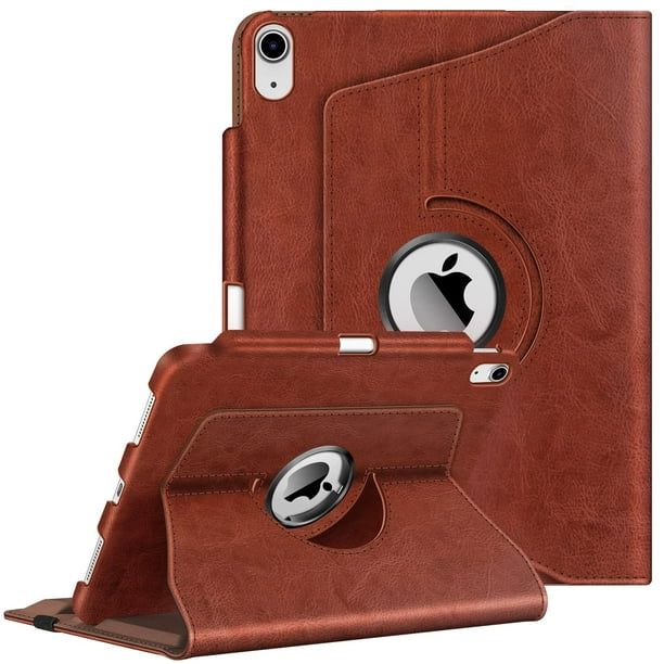 Funda giratoria Fintie para iPad 10.9 pulgadas de 10.ª generación (2022) con lápiz