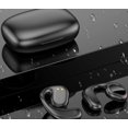 thumbnail image 3 of Ecouteurs Bluetooth Sport, Ecouteurs Sans Fil 3d Hi-Fi Son Stro, Ip7 Etanche Oreillette Bluetooth 5.3, 60 Horas De Autonomía Con Tui De Chargemen, 3 of 5