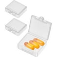 thumbnail image 7 of Small Pocket Pill Case 3 Pcs Daily Single Pill Box Organizer Travel Portable Z3, 7 of 7